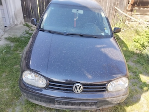Volkswagen golf 4 pt dezmembrări sau integrala  fara acte și nr