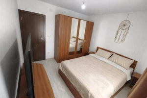 Mutare imediata!-apartament 2 cu camere-modern mobilat si utilat -Aradului - imagine 5