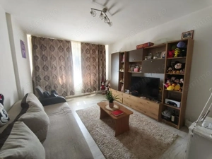 2 camere - modern mobilat si utilat - gata de mutare imediata-Aradului