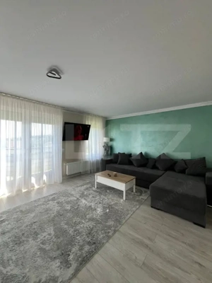 Apartament cu 1 cameră | 36,60 mp + balcon 4,70 mp | Liniște și intimitate - imagine 14