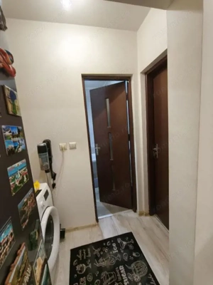 Mutare imediata!-apartament 2 cu camere-modern mobilat si utilat -Aradului - imagine 11