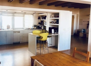  Penthouse spatios de 136 MP + 2 parcari incluse | Complexul Studentesc - imagine 4