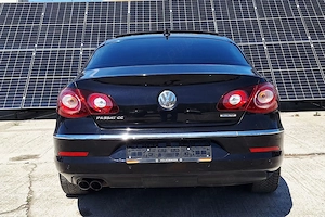 Vw passat 2.0 tdi 143 cai ,dsg 6+1,r line fabrica ,trapa,navi,ventilatie,bixenon,distronic,line assi - imagine 6