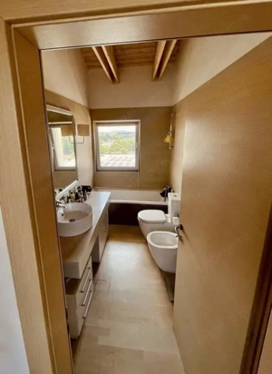  Penthouse spatios de 136 MP + 2 parcari incluse | Complexul Studentesc - imagine 8