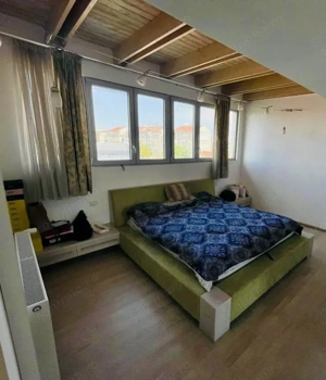  Penthouse spatios de 136 MP + 2 parcari incluse | Complexul Studentesc - imagine 5