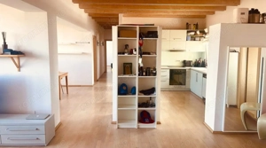  Penthouse spatios de 136 MP + 2 parcari incluse | Complexul Studentesc - imagine 7
