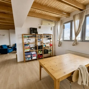  Penthouse spatios de 136 MP + 2 parcari incluse | Complexul Studentesc - imagine 6