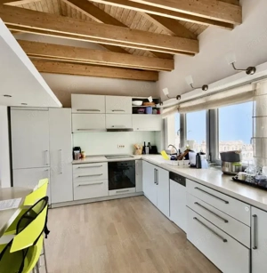  Penthouse spatios de 136 MP + 2 parcari incluse | Complexul Studentesc - imagine 3