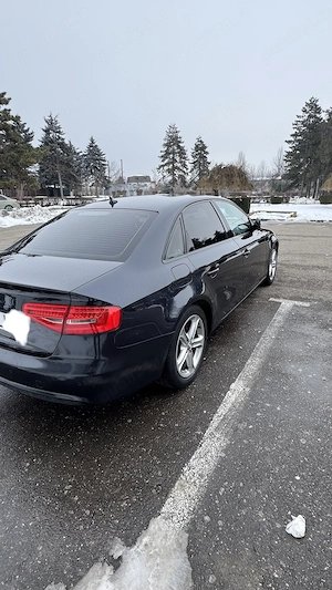 Audi A4 B8.5 , 2.0L Diesel 143cp - imagine 6