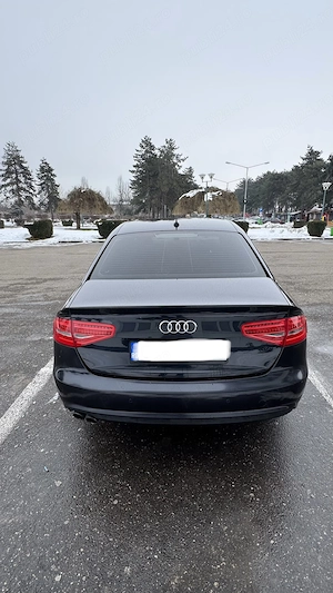 Audi A4 B8.5 , 2.0L Diesel 143cp - imagine 4