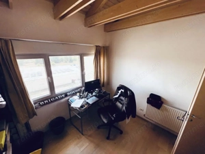  Penthouse spatios de 136 MP + 2 parcari incluse | Complexul Studentesc - imagine 11