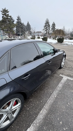 Audi A4 B8.5 , 2.0L Diesel 143cp - imagine 3