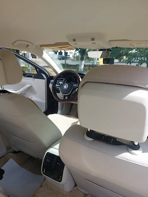 Pasat 1,5 150cp 2019 benzina - imagine 3
