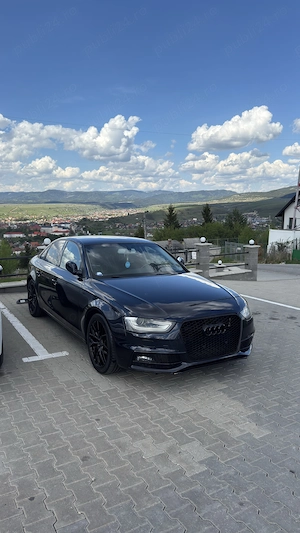 Audi A4 B8.5 , 2.0L Diesel 143cp - imagine 9