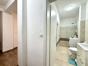 Apartament 1 camera, 34 mp utili, etaj 1 - Calea Urseni  - imagine 7