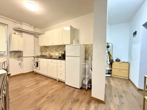 Apartament 1 camera, 34 mp utili, etaj 1 - Calea Urseni  - imagine 4