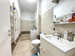 Apartament 1 camera, 34 mp utili, etaj 1 - Calea Urseni  - imagine 6