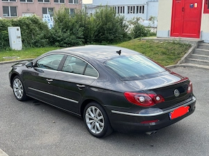 Passat CC ,2010DSG - imagine 2