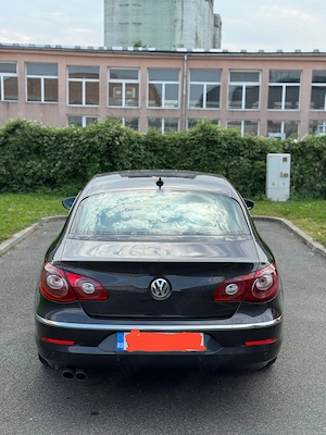 Passat CC ,2010DSG - imagine 4