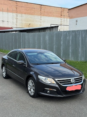 Passat CC ,2010DSG - imagine 3