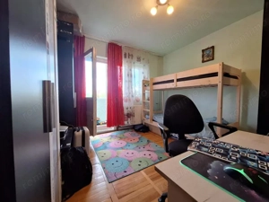 Locatie ideala - 2 camere-etaj intermediar-partial mobilat-Lipovei - imagine 4