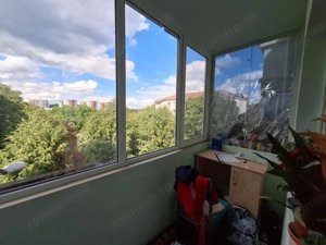Locatie ideala - 2 camere-etaj intermediar-partial mobilat-Lipovei - imagine 12
