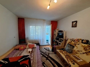 Locatie ideala - 2 camere-etaj intermediar-partial mobilat-Lipovei