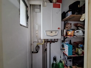 Locatie ideala - 2 camere-etaj intermediar-partial mobilat-Lipovei - imagine 11