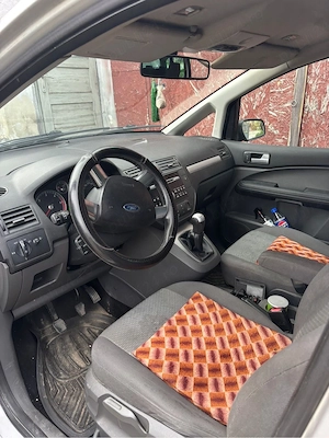 Vând Ford C-max 2006 - imagine 4