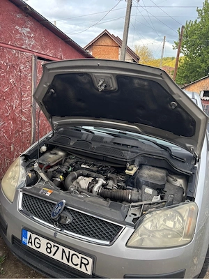 Vând Ford C-max 2006 - imagine 5