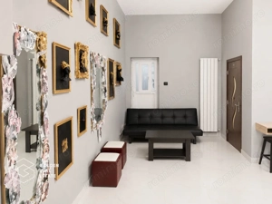 Spatiu comerical central, acces stradal, locatie exceptionala - imagine 3