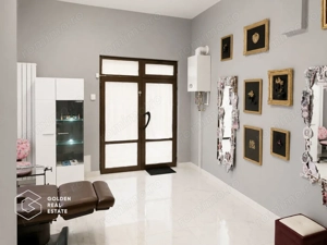 Spatiu comerical central, acces stradal, locatie exceptionala - imagine 2