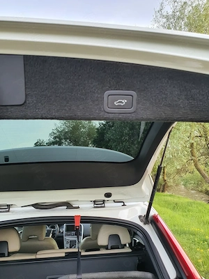 Volvo XC 60 2.4 ,diesel ,2011,euro 5 - imagine 9