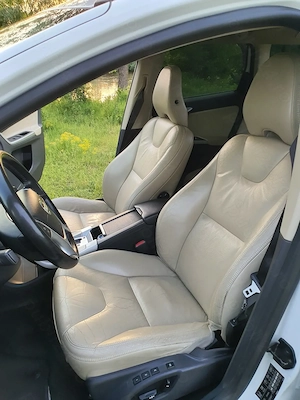 Volvo XC 60 2.4 ,diesel ,2011,euro 5 - imagine 2