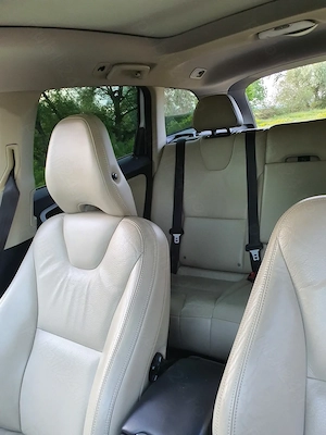 Volvo XC 60 2.4 ,diesel ,2011,euro 5 - imagine 8