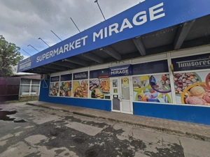 Spatiu comercial in inima cartierului Cornisa