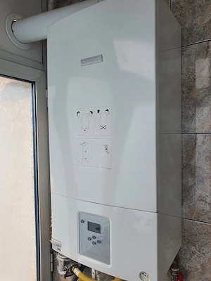 Apartament doua camere, Baile Olanesti - imagine 9