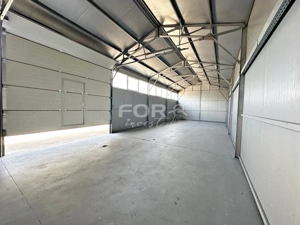Hala noua 120 mp de inchiriat Nufarul Oradea - imagine 3