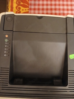 Imprimanta second hand HP LaserJet P2015 dn