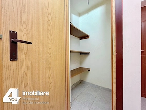 Apartament 1 cameră 35 mp, Alfa str.Hunedoarei, bloc din 2008, cu termotecă  - imagine 10