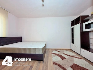 Apartament 1 cameră 35 mp, Alfa str.Hunedoarei, bloc din 2008, cu termotecă  - imagine 3