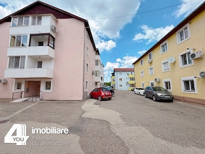 Apartament 1 cameră 35 mp, Alfa str.Hunedoarei, bloc din 2008, cu termotecă  - imagine 13