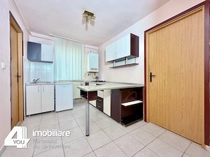 Apartament 1 cameră 35 mp, Alfa str.Hunedoarei, bloc din 2008, cu termotecă  - imagine 2