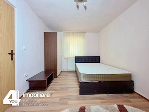 Apartament 1 cameră 35 mp, Alfa str.Hunedoarei, bloc din 2008, cu termotecă  - imagine 4