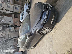 De vanzare. Vw passat b7 an 2011 mot 2l 140 cai  - imagine 3