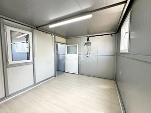 Hala noua 120 mp de inchiriat Nufarul Oradea - imagine 6