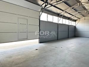 Hala noua 120 mp de inchiriat Nufarul Oradea - imagine 4
