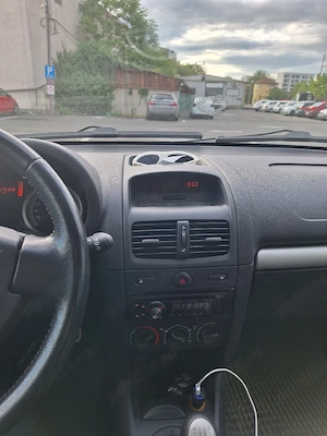 Renault Clio 2009 - imagine 9