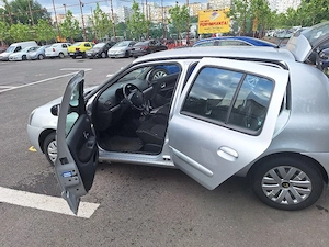 Renault Clio 2009 - imagine 7