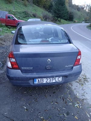 De vanzare renault simbol  - imagine 5